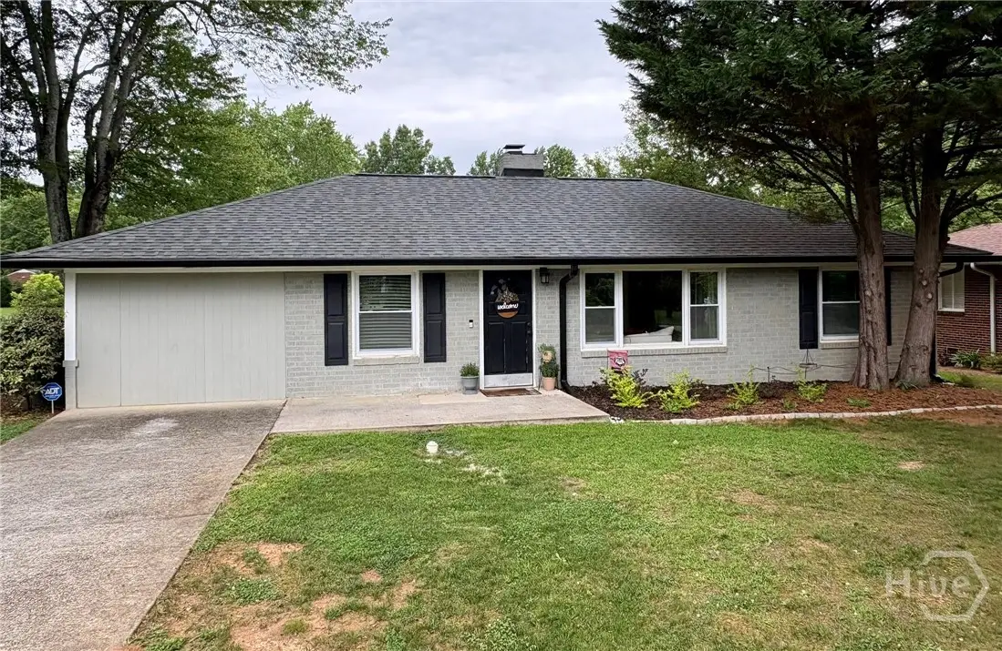 199 Harris Street, Toccoa, GA 30577 - #1