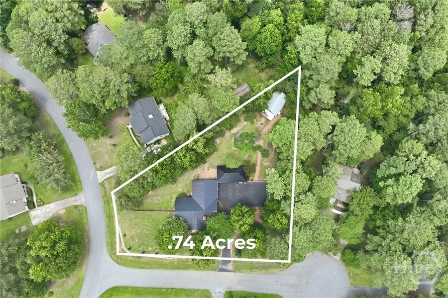 101 Fairlane Court, Athens, GA 30607 - #2