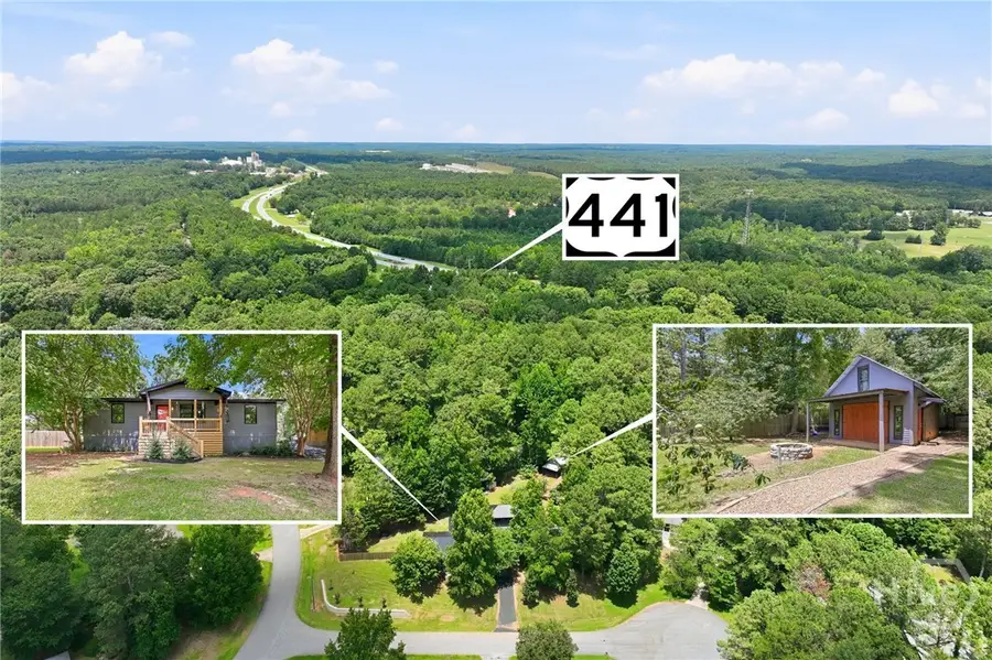 101 Fairlane Court, Athens, GA 30607 - #3