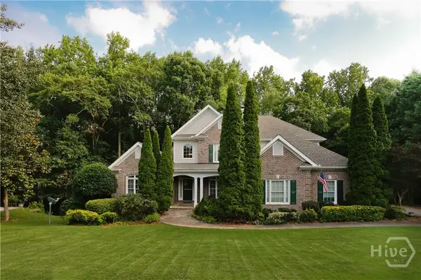 1251 Dials Plantation, Statham, GA 30666