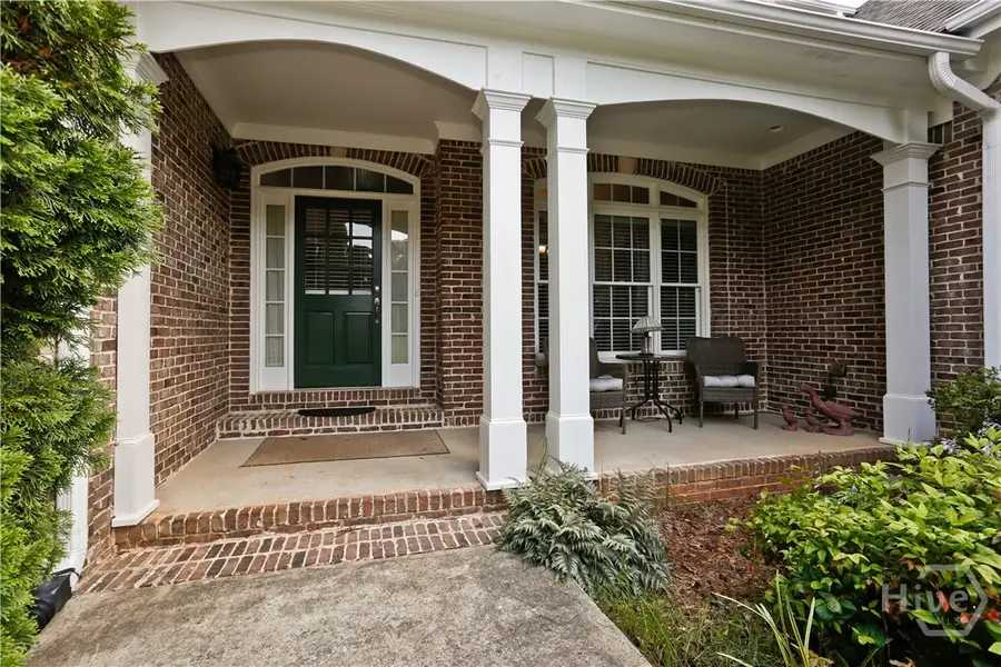 1251 Dials Plantation, Statham, GA 30666 - #2
