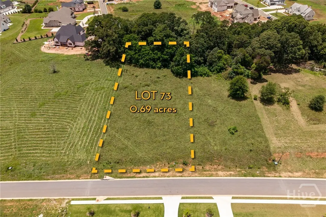 1654 Malcom Estates Ridge, Bogart, GA 30622 - #1