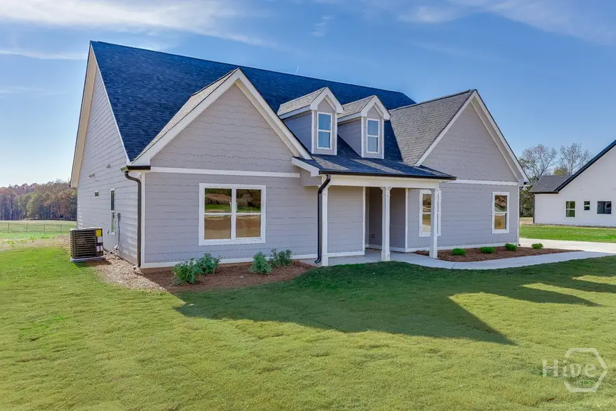 129 Creek Stone Drive #6, Hartwell, GA 30643 - #3