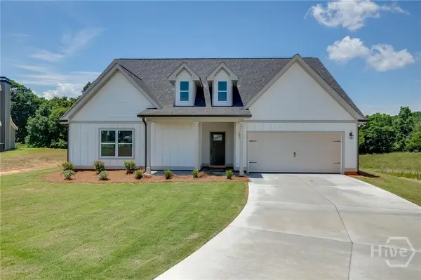 164 Creek Stone Drive #10, Hartwell, GA 30643
