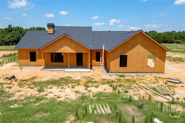 124 Creek Stone Drive #14, Hartwell, GA 30643