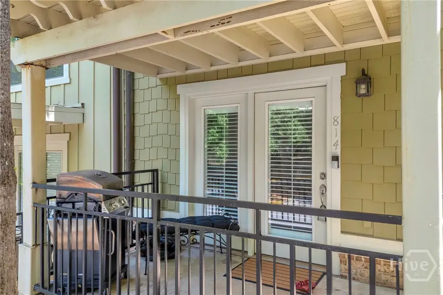 490 Barnett Shoals Road #814, Athens, GA 30605 - #2