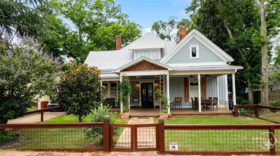 79 Georgia Avenue, Commerce, GA 30529 - #1