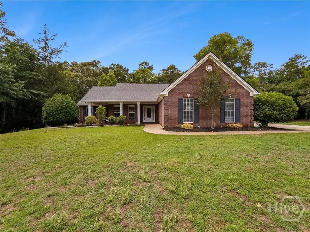 210 Lexington Circle, Athens, GA 30605 - #1