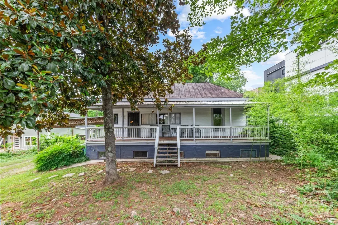 1455 E Broad Street, Athens, GA 30601 - #1