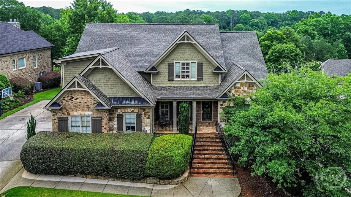 1142 Rowan Oak Circle, Watkinsville, GA 30677 - #1