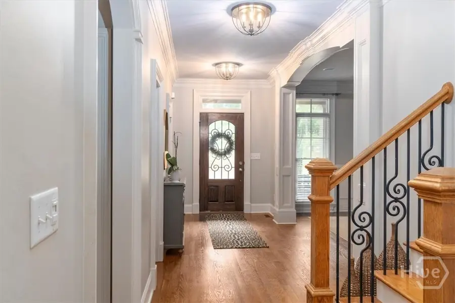 1142 Rowan Oak Circle, Watkinsville, GA 30677 - #3