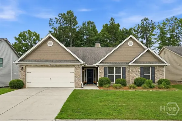 139 Goldshore Way, Statham, GA 30666