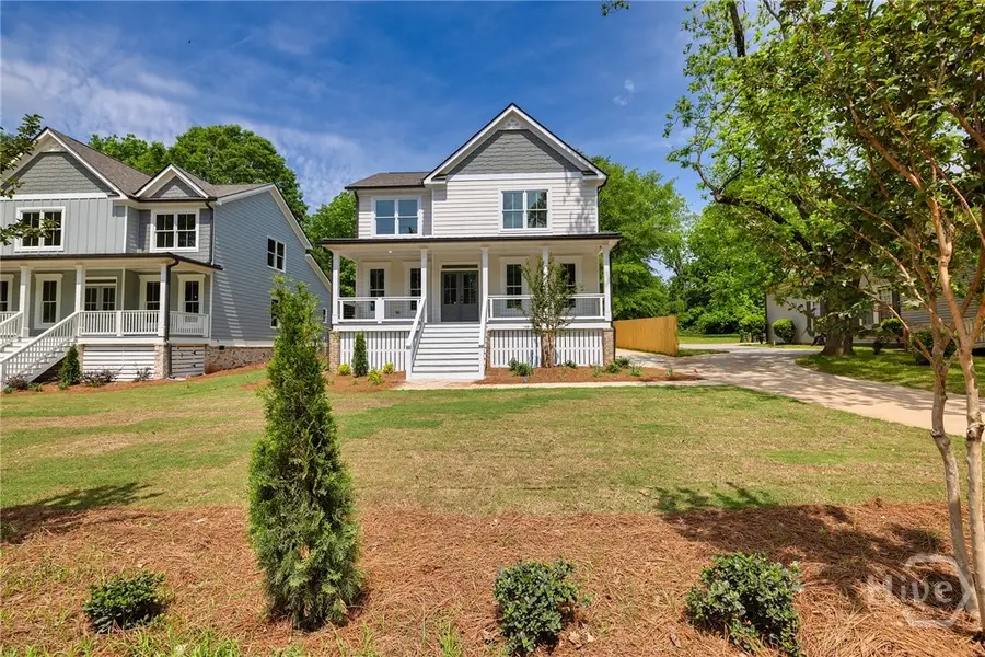 231 Marable Street E, Monroe, GA 30655 - #2