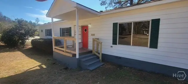 133 Lata Ter, Milledgeville, GA 31061 - #1