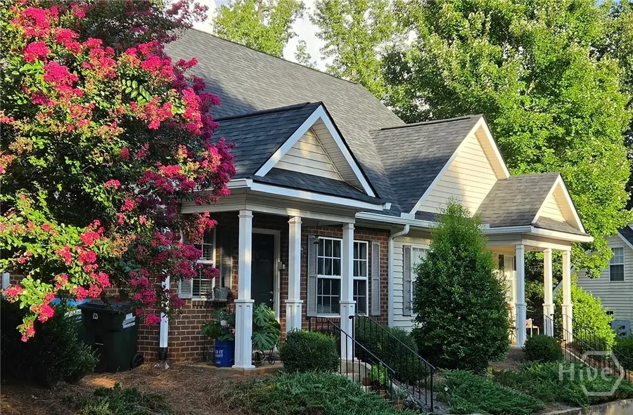 1325 Cedar Shoals Drive #201, Athens, GA 30605 - #2