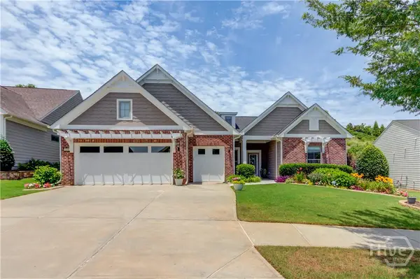 5891 Collier Bridge Lane, Hoschton, GA 30048
