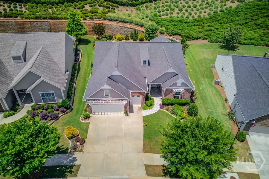 5891 Collier Bridge Lane, Hoschton, GA 30048 - #2