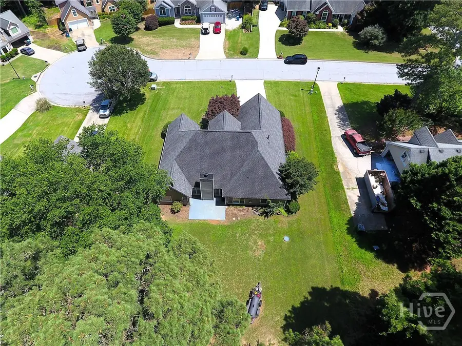 1881 Flowering Drive, Grayson, GA 30017 - #3