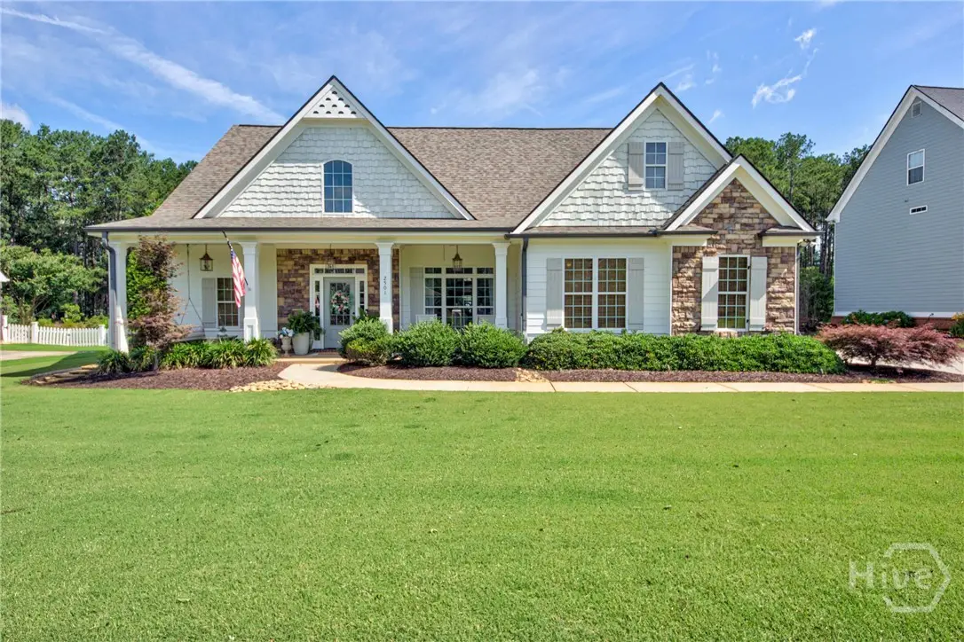 Address Withheld By Seller, Watkinsville, GA 30677 - #1