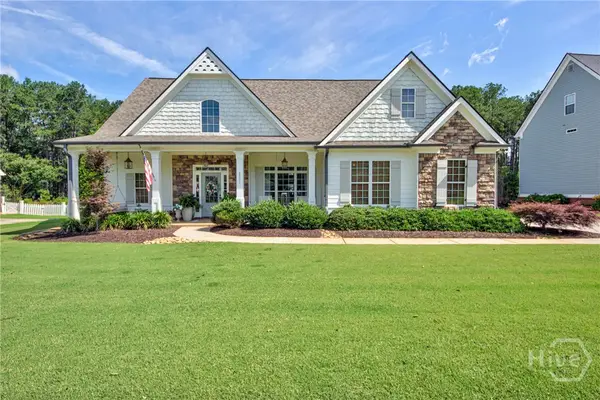 Address Withheld By Seller, Watkinsville, GA 30677