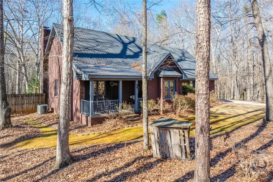 7790 Jefferson Road, Athens, GA 30607 - #1