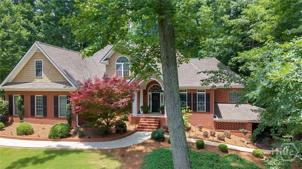 1030 Oaklake Terrace, Watkinsville, GA 30677 - #1