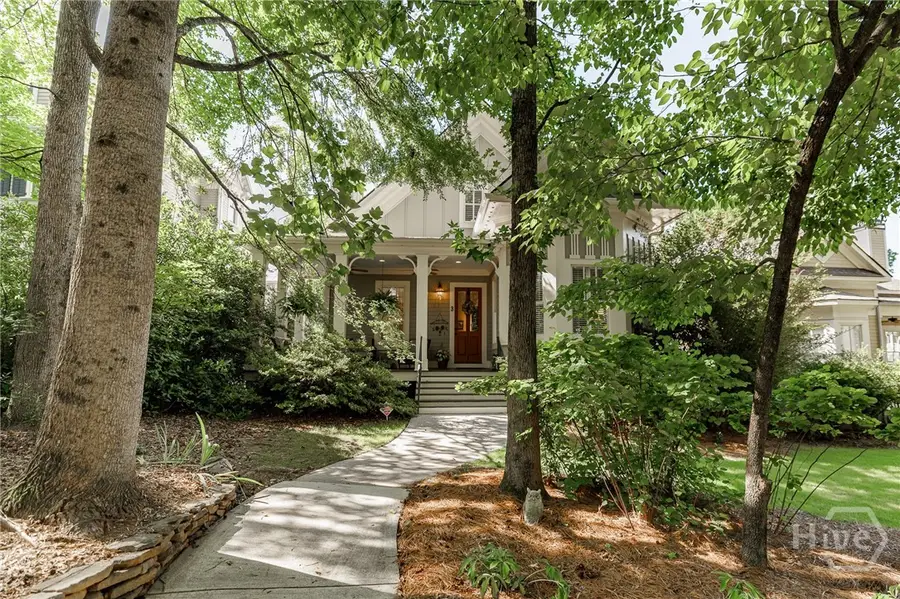 3 Oak Grove Road, Athens, GA 30607 - #2
