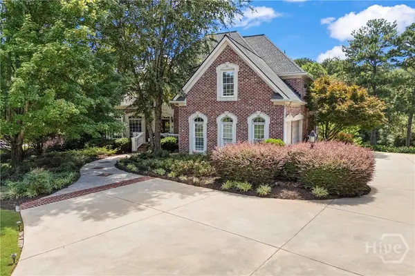 1050 Long Creek Drive, Watkinsville, GA 30677