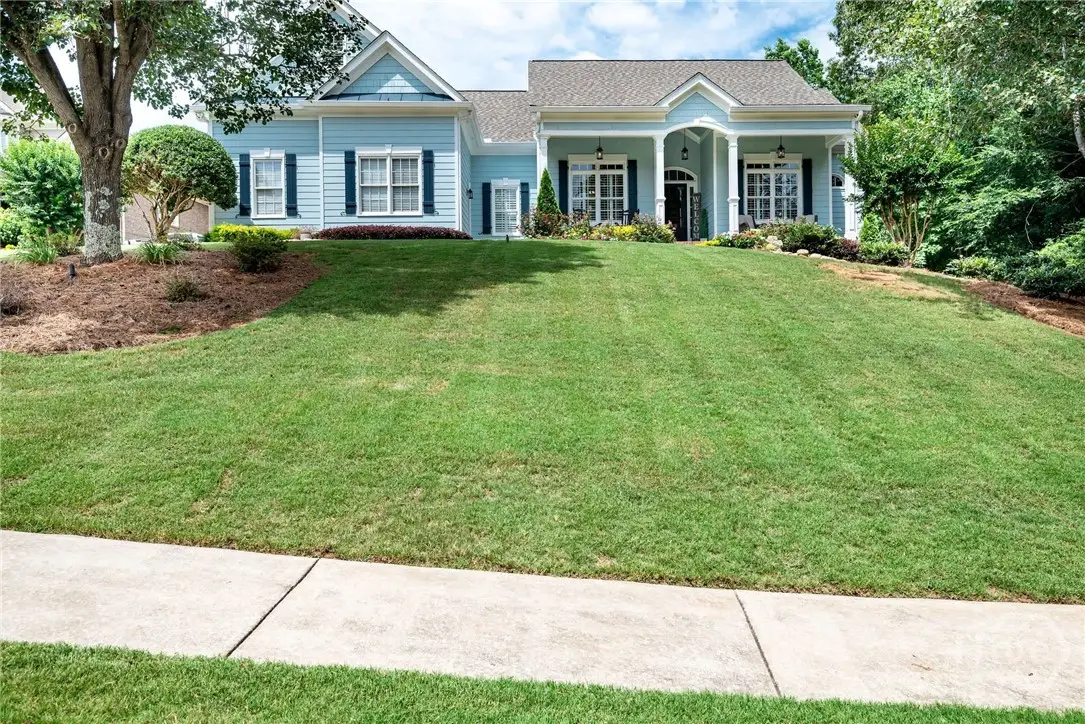 534 Sterling Water Drive, Monroe, GA 30655 - #1