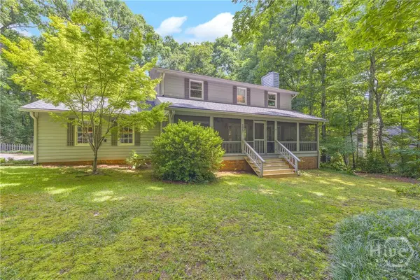 205 Bentwood Trail, Winterville, GA 30683