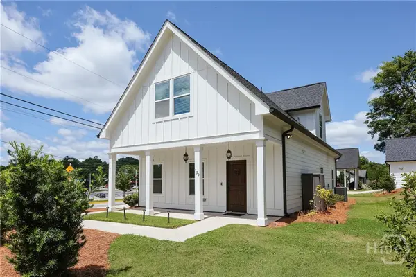 499 Little Oak Street, Athens, GA 30601