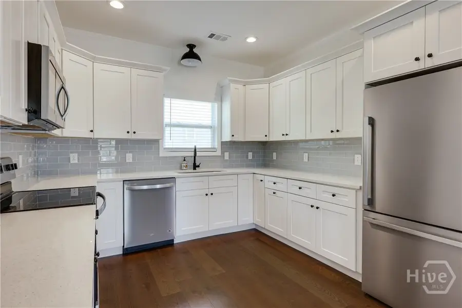 499 Little Oak Street, Athens, GA 30601 - #3