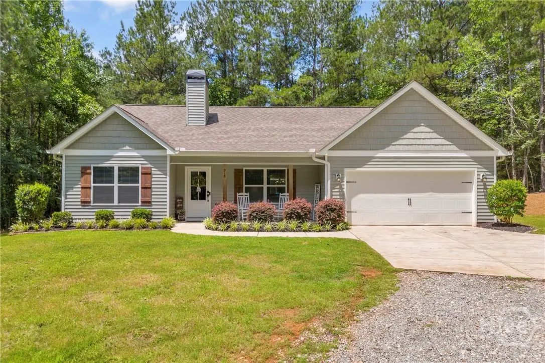 918 Sims Bridge Road, Commerce, GA 30530 - #1