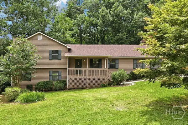 357 Kings Hill Court, Lawrenceville, GA 30045