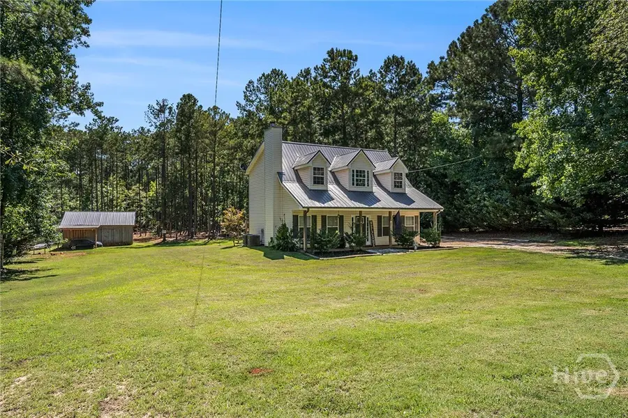 23 Erskine Road, Monticello, GA 31064 - #3