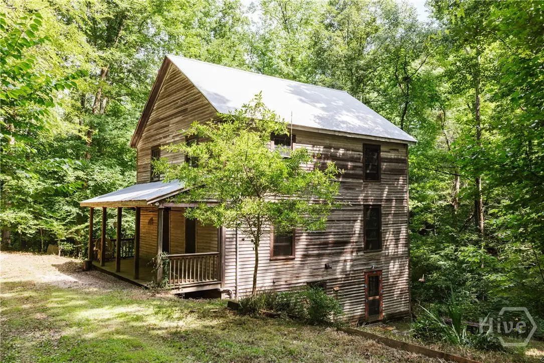 1381 Elder Mill Road, Watkinsville, GA 30677 - #1