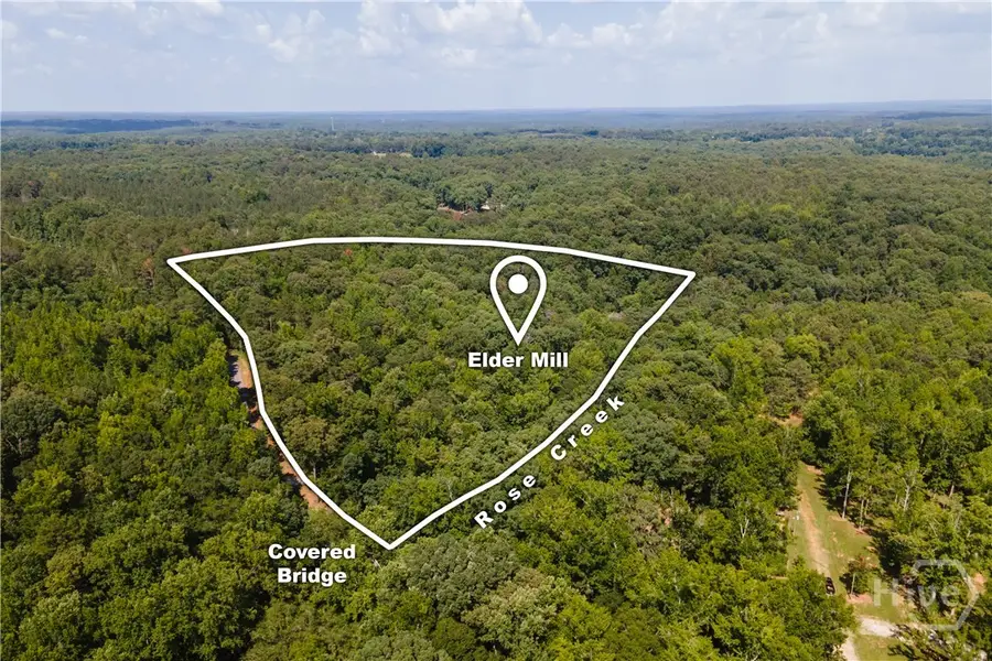 1381 Elder Mill Road, Watkinsville, GA 30677 - #3