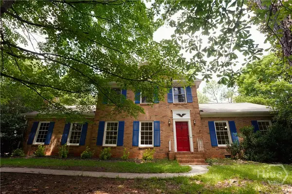 180 Clifton Drive, Athens, GA 30606