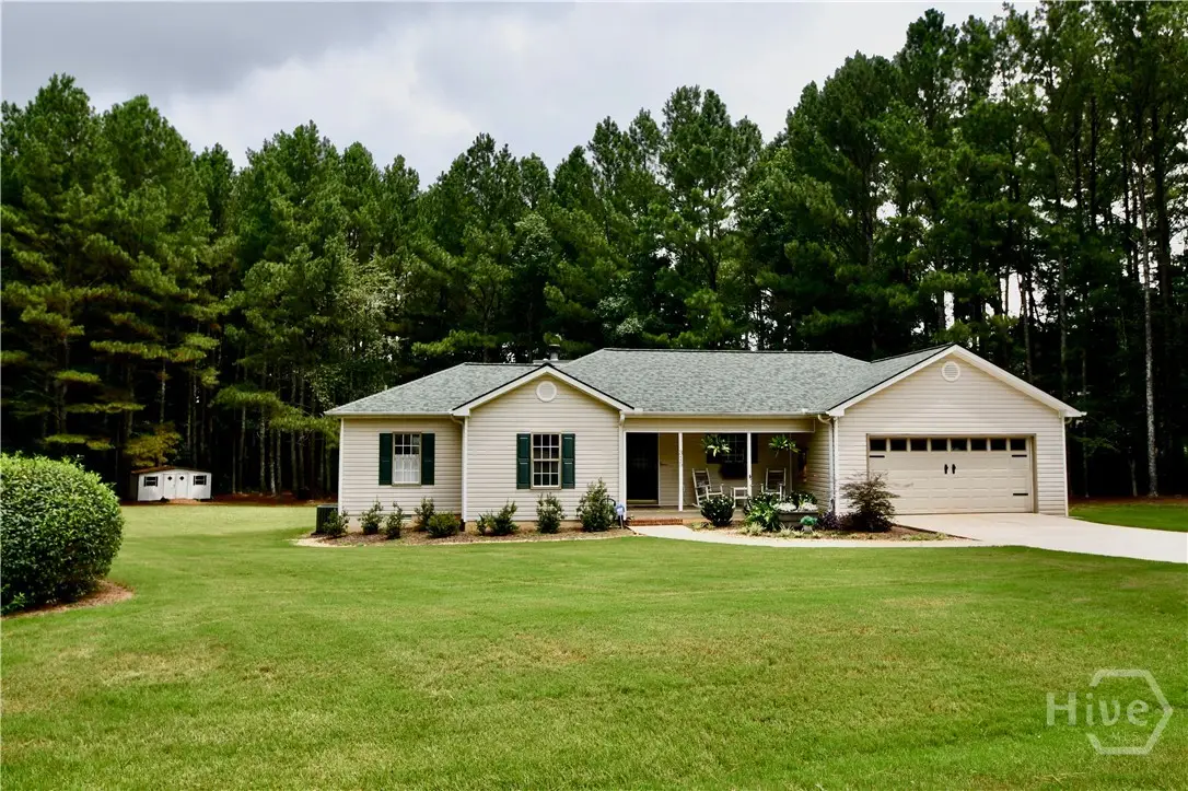 315 Gentle Doe Way, Athens, GA 30601 - #1