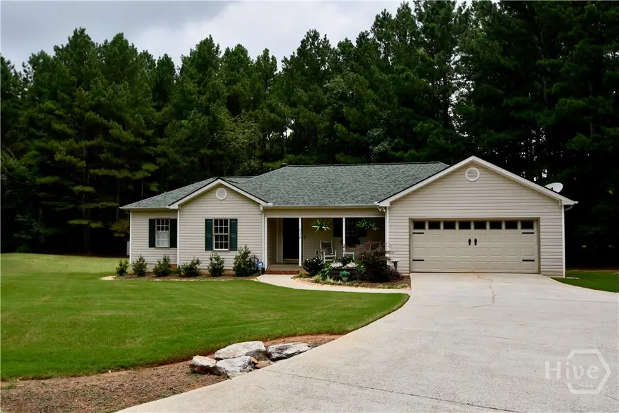 315 Gentle Doe Way, Athens, GA 30601 - #3