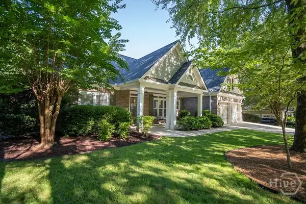 105 Green Top Way, Athens, GA 30605