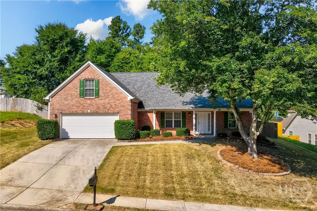 1095 Jasmine Drive, Jefferson, GA 30549 - #1