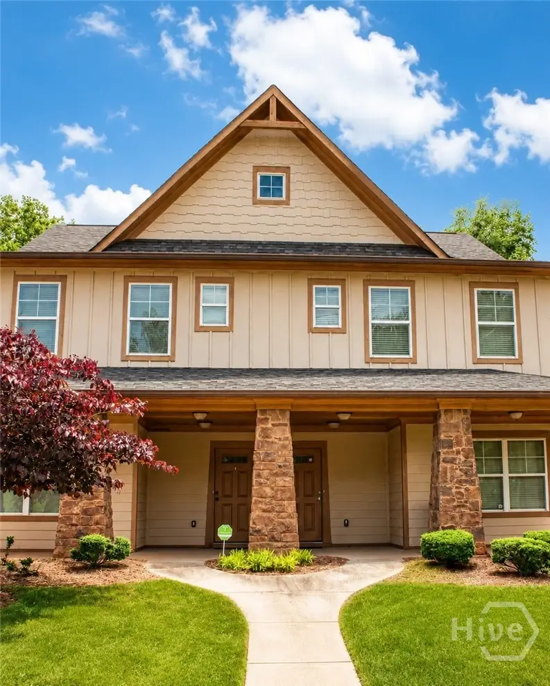 2815 Riverbend, Athens, GA 30605 - #3