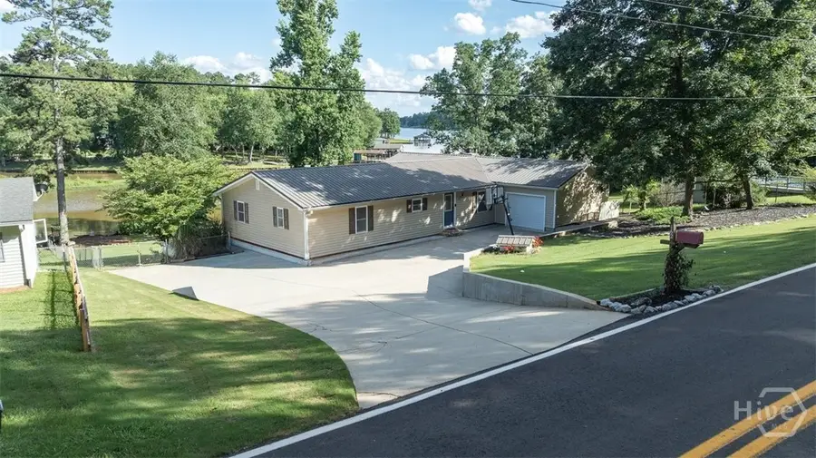 162 Quail Knoll Drive, Eatonton, GA 31024 - #3