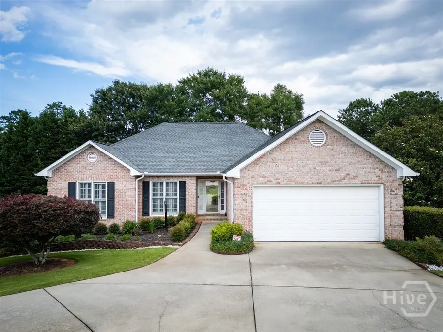 645 Saint Ives Drive, Athens, GA 30606 - #2