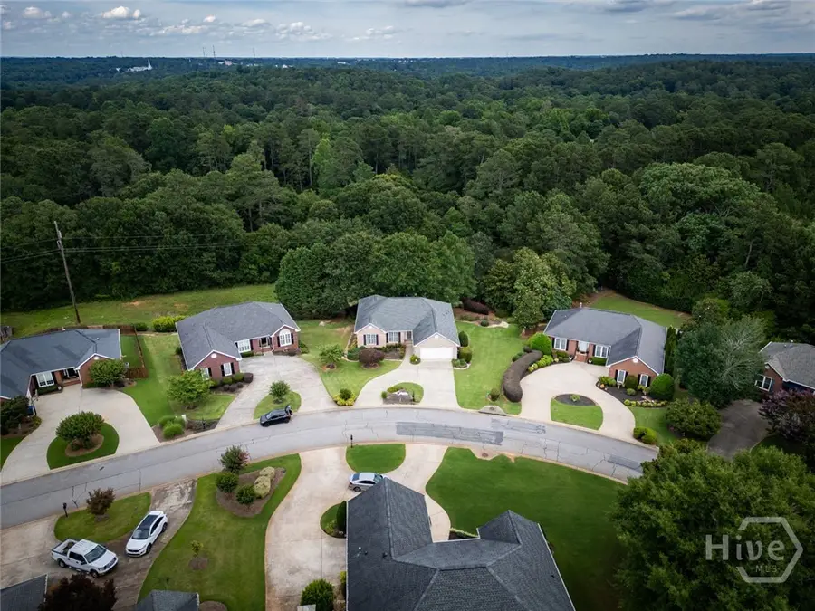 645 Saint Ives Drive, Athens, GA 30606 - #3