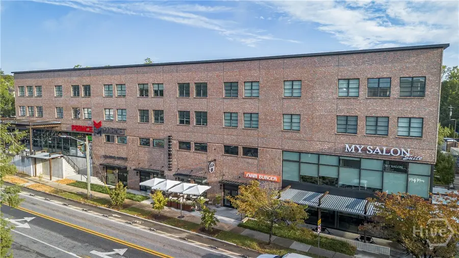 100 Prince Avenue #A317, Athens, GA 30601 - #2