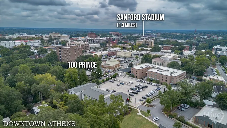 100 Prince Avenue #A317, Athens, GA 30601 - #3
