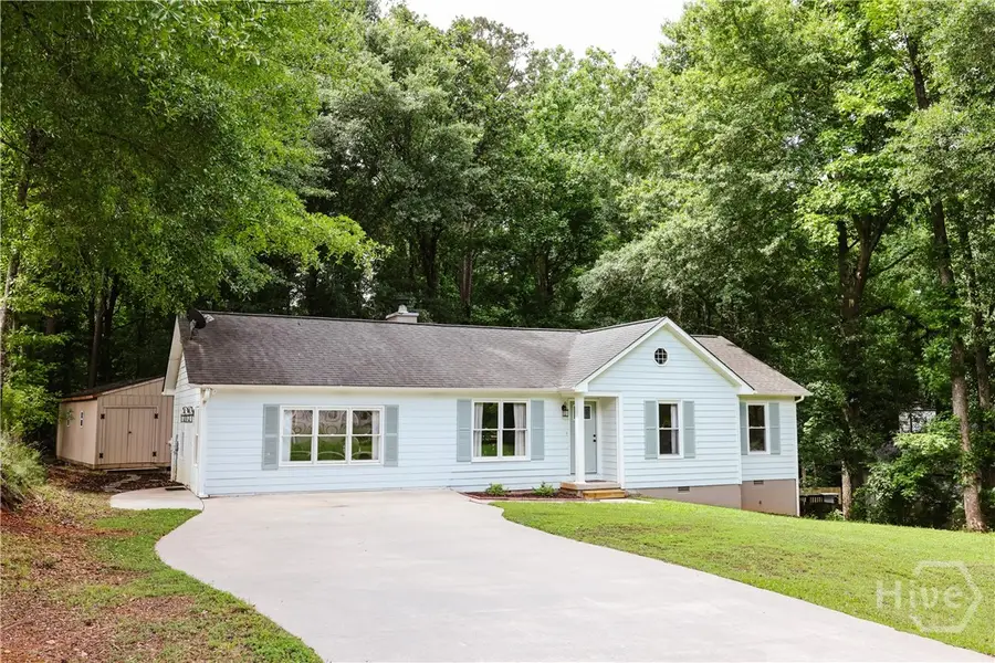 149 Hunters Crossing Road, Athens, GA 30606 - #2