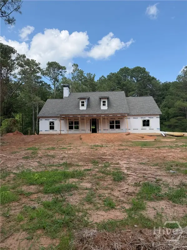 3451 Stock Road Sw, Monroe, GA 30656